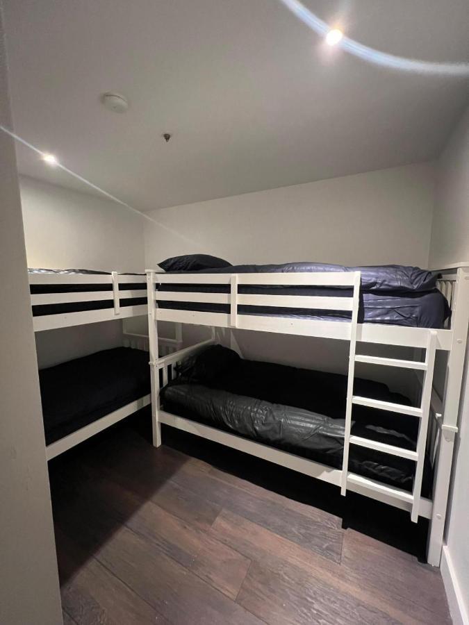 Spacious Sleep 7 Flat 20 Mins Central London Bp65 외부 사진